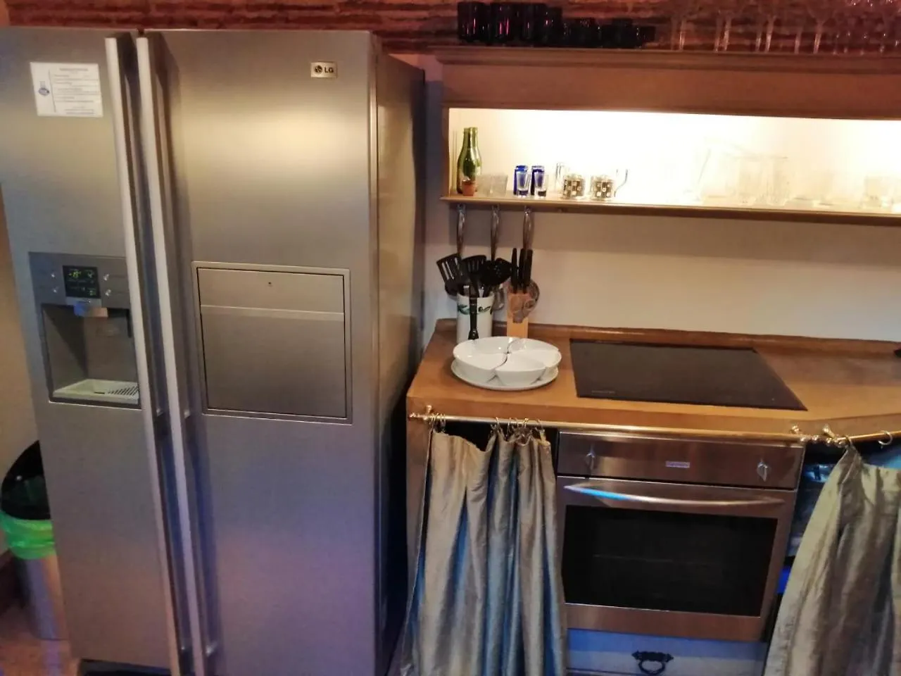 El Solar Apartamentos Антигуа-Гватемала Гватемала