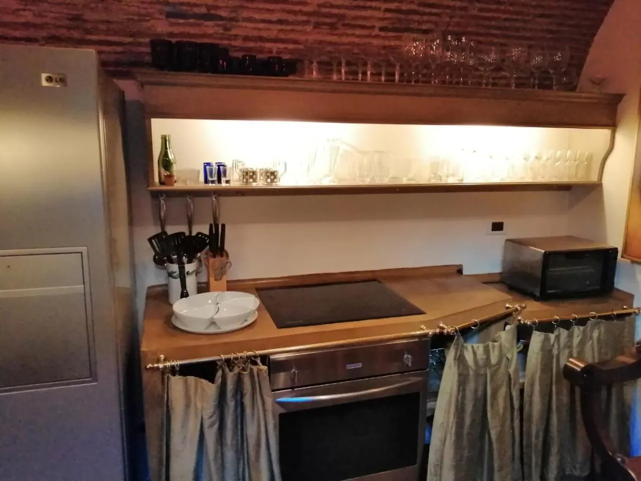 El Solar Apartamentos Антигуа-Гватемала 0*,  Гватемала