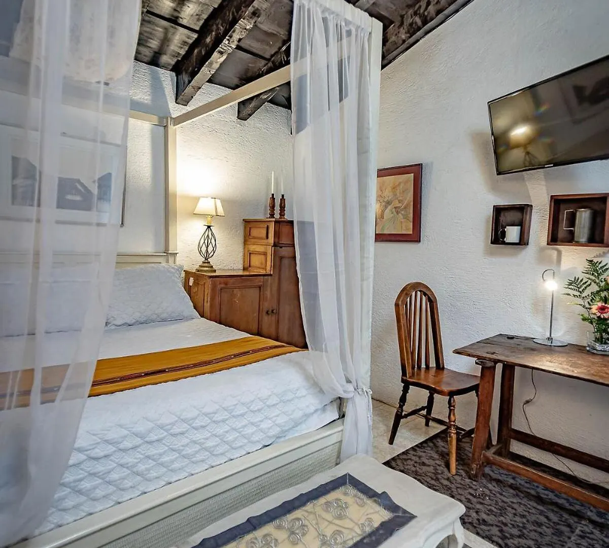 Lejlighed El Solar Apartamentos Antigua Guatemala