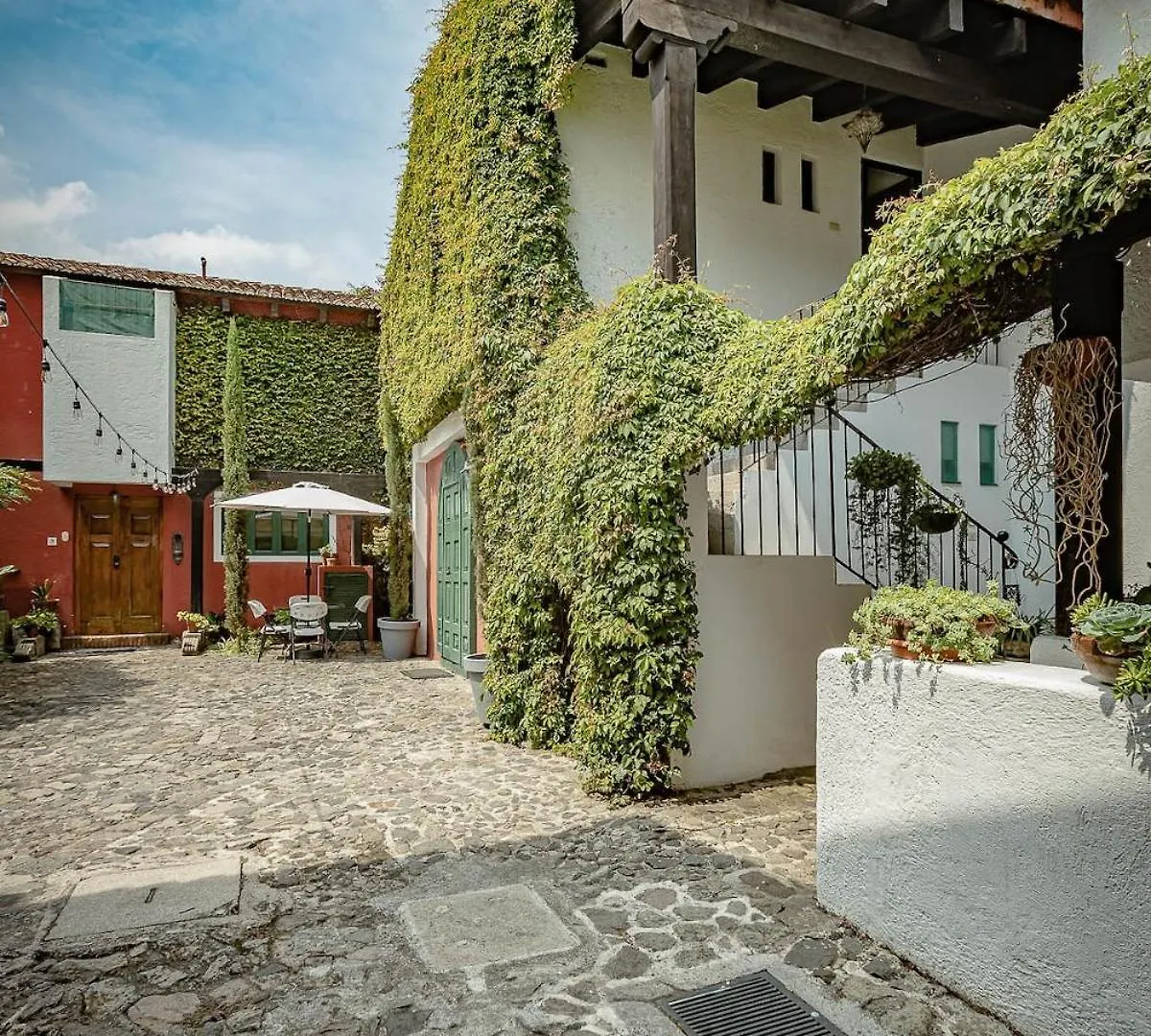 El Solar Apartamentos Antigua 0*,