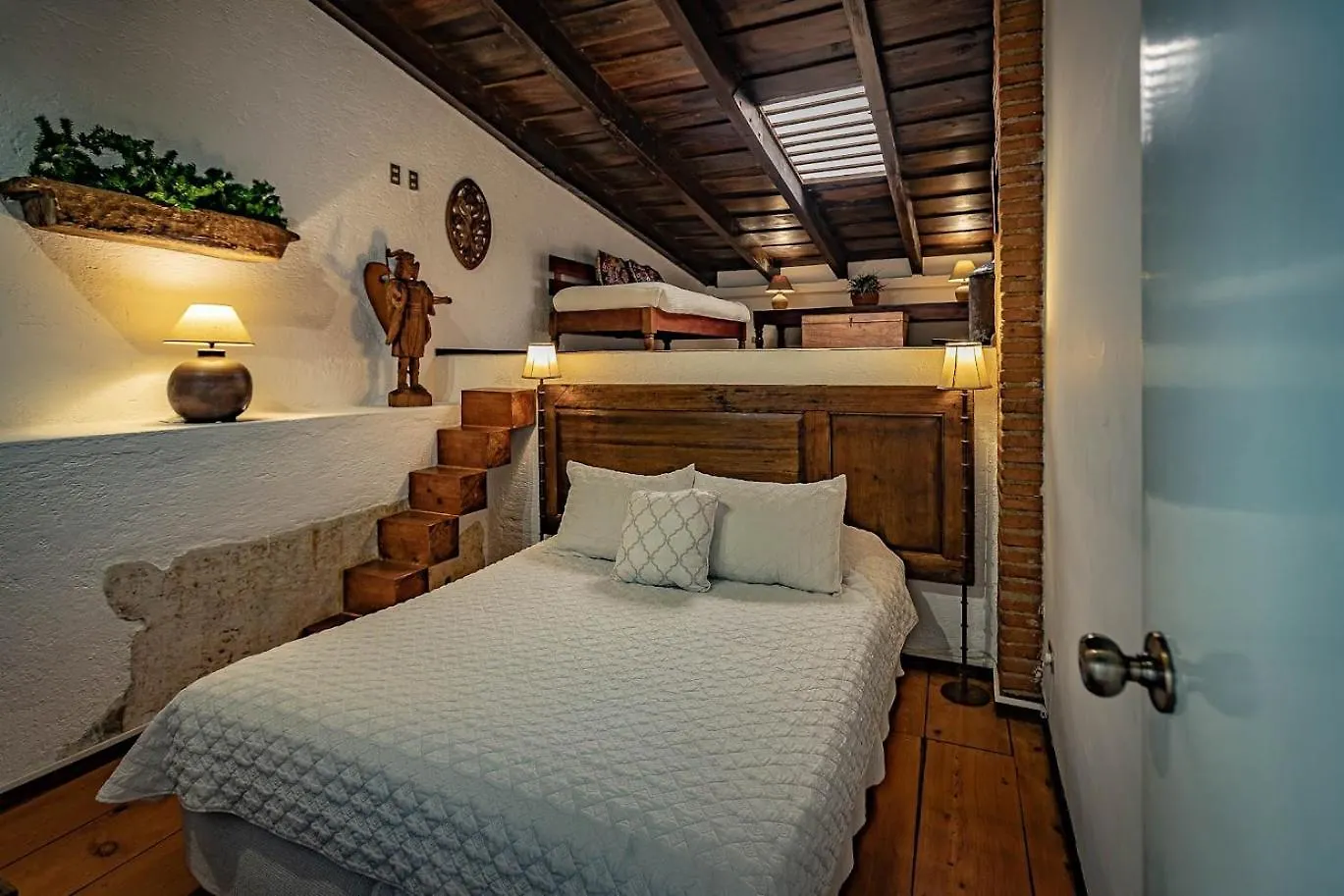 Lejlighed El Solar Apartamentos Antigua