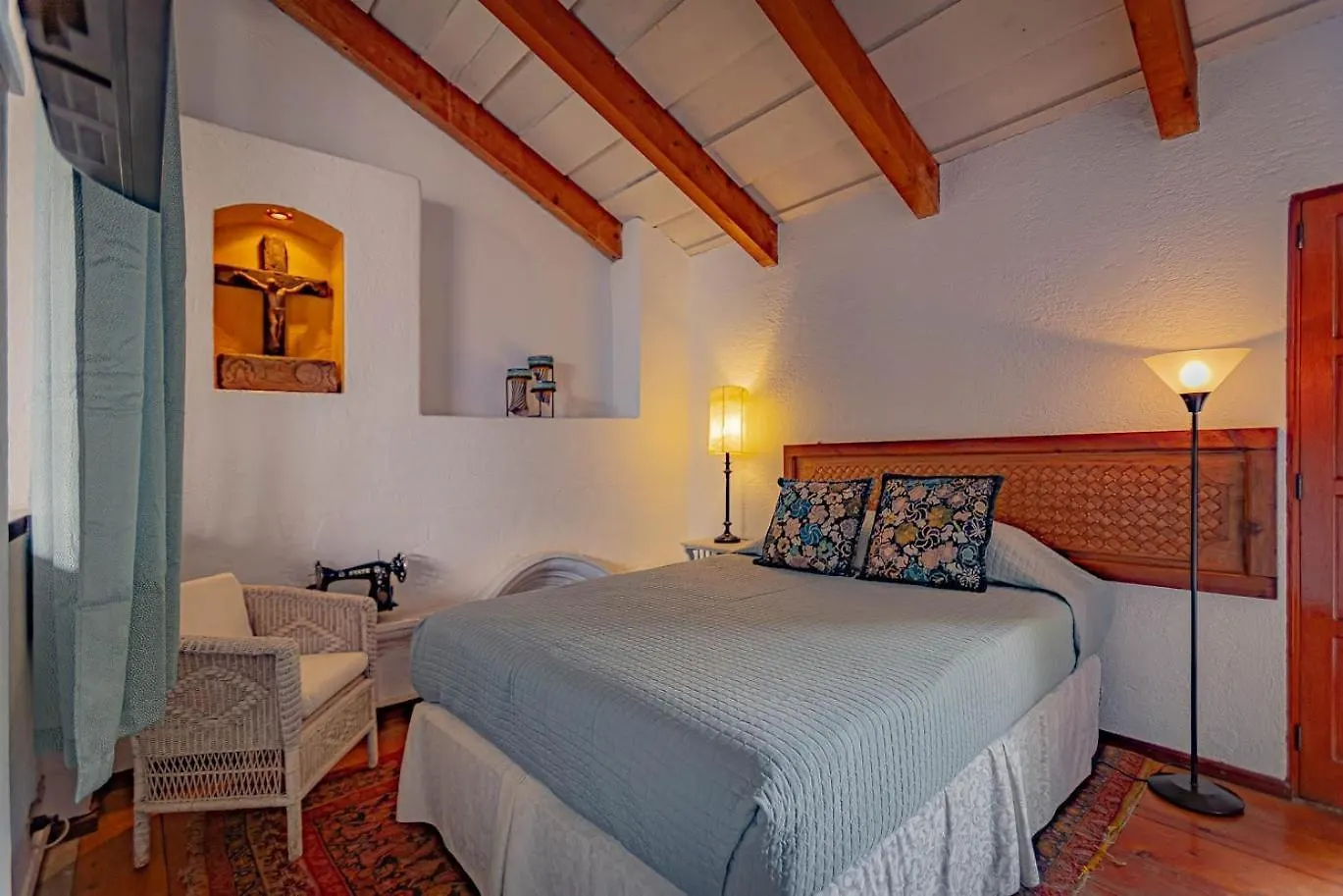 Lejlighed El Solar Apartamentos Antigua Guatemala