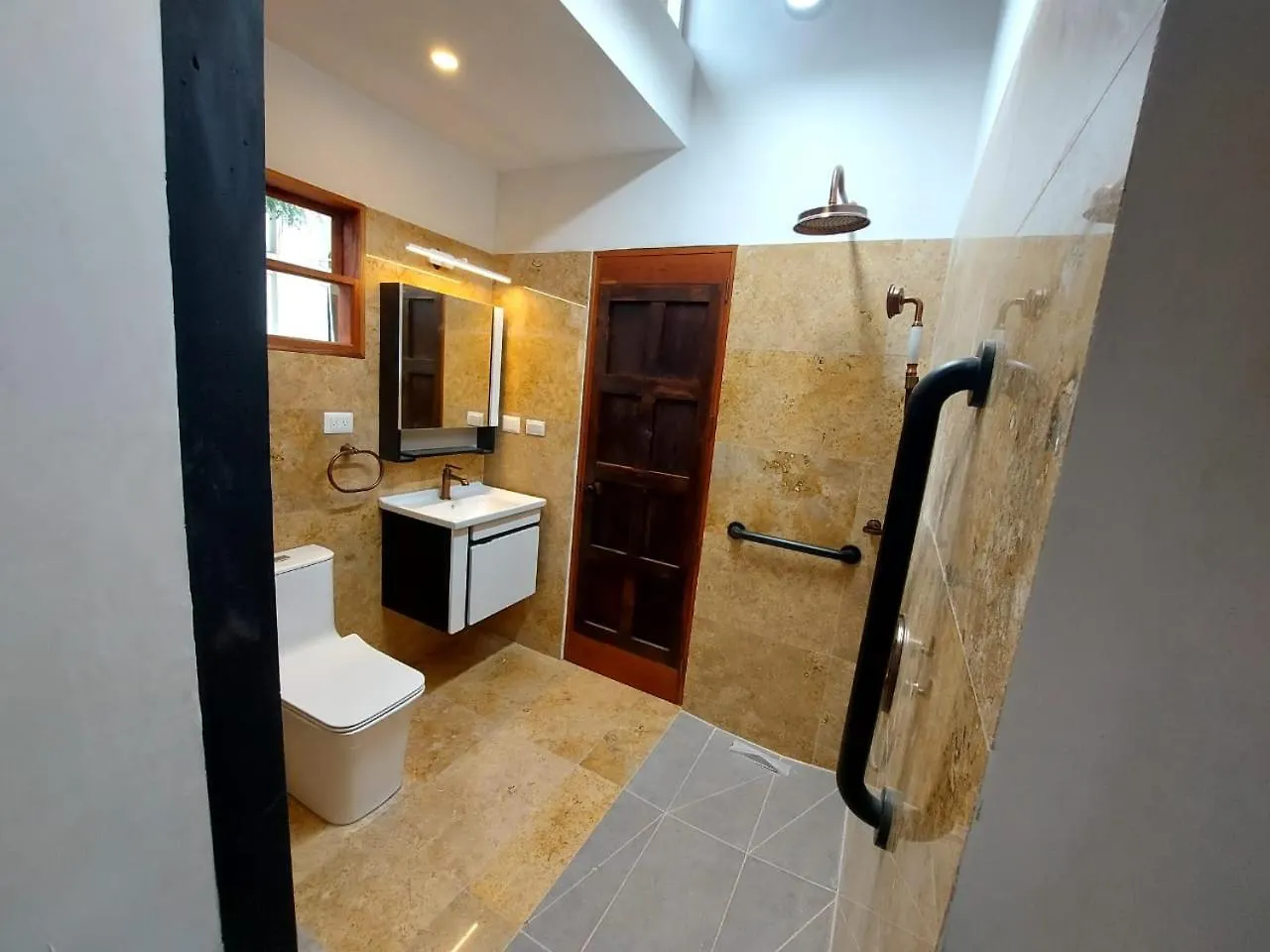 El Solar Apartamentos Antigua Lejlighed